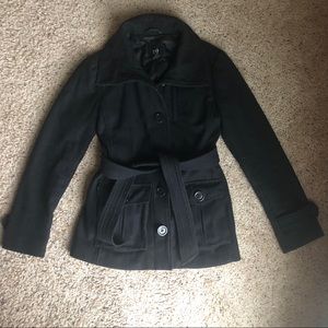 GAP pea coat in Navy blue